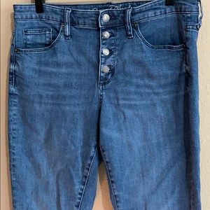 Universal Thread Jeggings